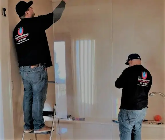 Professional plumbing installation for Tankless Water Heater Installation in Bradshaw